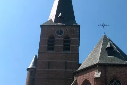 Bigger view of Foto's
