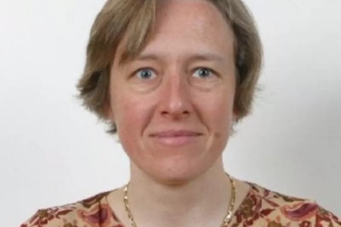 Ilse De Volder