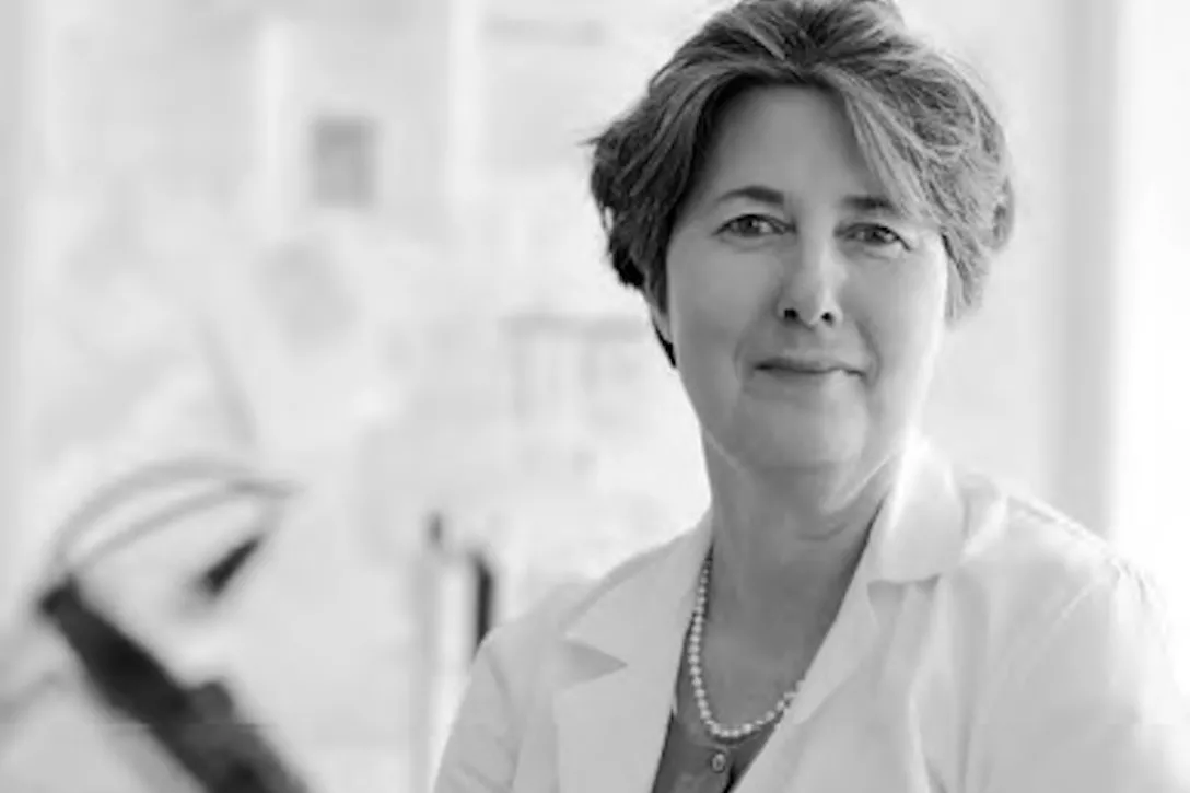 Professor Dr. Martha Merrow