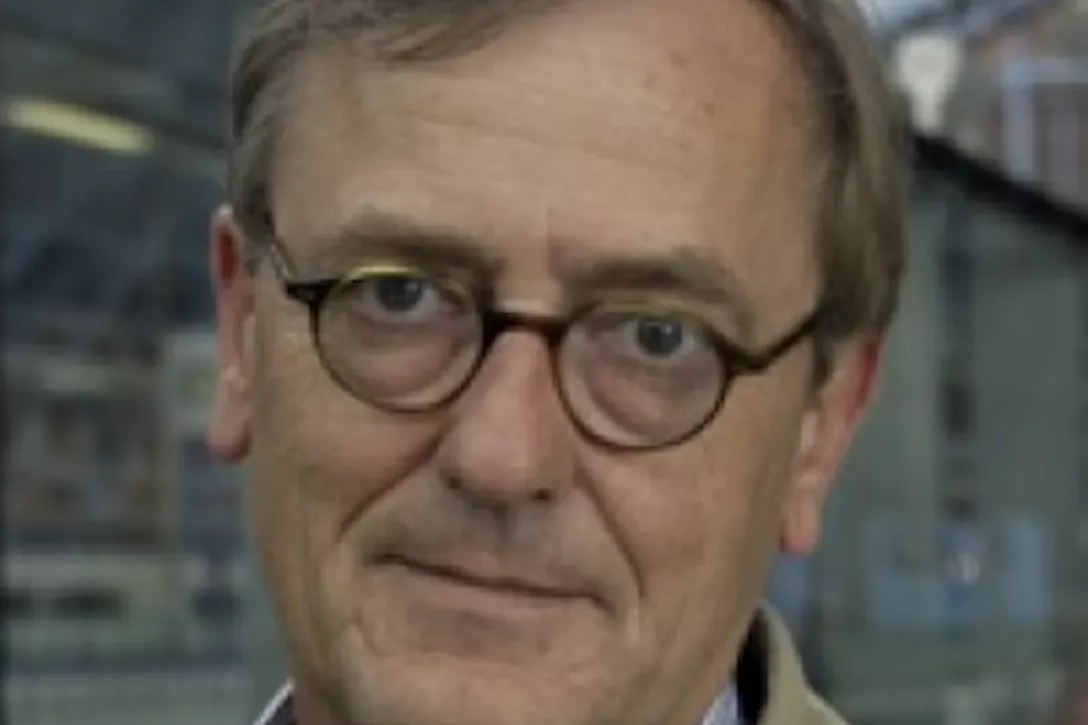 Professor Till Roenneberg