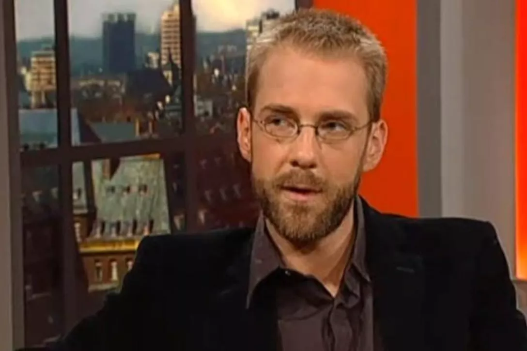 Dr. Thomas Kantermann